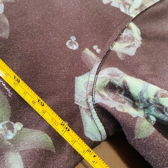 RARE 2015 💎DIAMOND X MOB PULLOVER HOODIE & SUPREME B1 TCH BUCKET HAT SET Size M - Picture 12 of 15